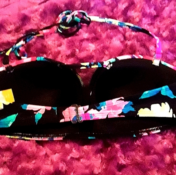 No boundaries bikini top 7-9 - Picture 3 of 5